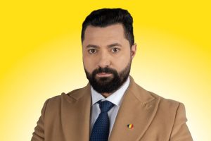 valentin florea la costum